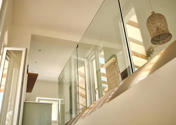 Haroupia Hillside Villa